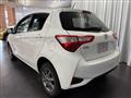 2017 Toyota Vitz