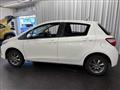 2017 Toyota Vitz