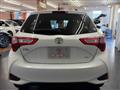 2017 Toyota Vitz