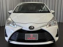 2017 Toyota Vitz