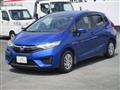 2016 Honda Fit