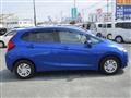 2016 Honda Fit