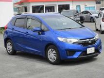 2016 Honda Fit
