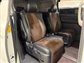 2014 Toyota Alphard