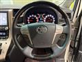 2014 Toyota Alphard