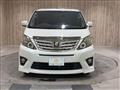 2014 Toyota Alphard