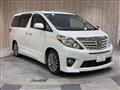 2014 Toyota Alphard