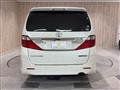 2014 Toyota Alphard