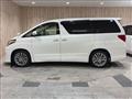 2014 Toyota Alphard
