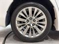 2014 Toyota Alphard