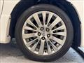 2014 Toyota Alphard