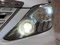 2014 Toyota Alphard