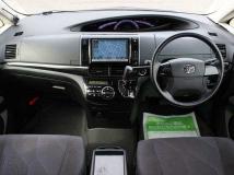 2012 Toyota Estima