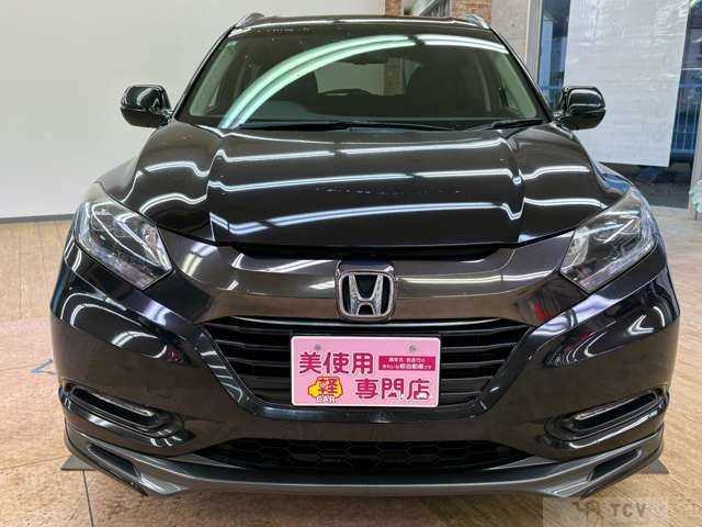 2016 Honda VEZEL