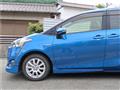 2015 Toyota Sienta