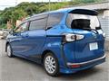 2015 Toyota Sienta