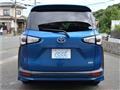 2015 Toyota Sienta