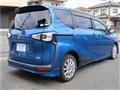 2015 Toyota Sienta
