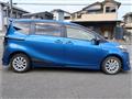 2015 Toyota Sienta