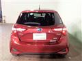 2018 Toyota Vitz