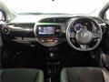 2018 Toyota Vitz