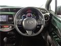 2018 Toyota Vitz