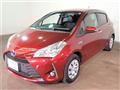 2018 Toyota Vitz