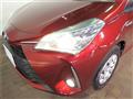 2018 Toyota Vitz