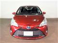 2018 Toyota Vitz