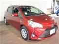 2018 Toyota Vitz