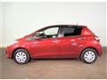 2018 Toyota Vitz