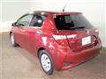 2018 Toyota Vitz