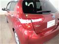 2018 Toyota Vitz