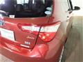 2018 Toyota Vitz