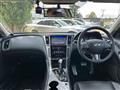 2016 Nissan Skyline