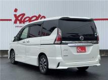 2018 Nissan Serena