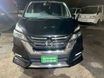 2017 Nissan Serena