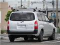 2018 Toyota Probox