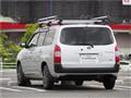2018 Toyota Probox