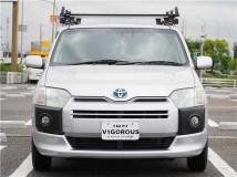 2018 Toyota Probox