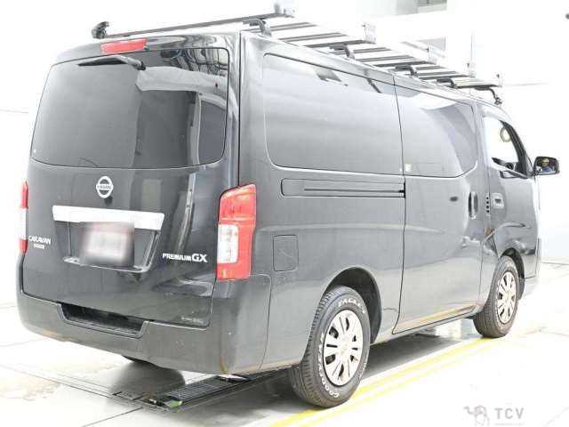 2019 Nissan NV350 Caravan