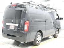 2019 Nissan NV350 Caravan