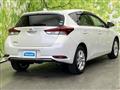 2015 Toyota Auris