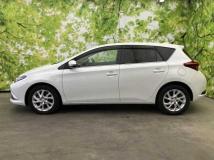 2015 Toyota Auris