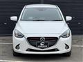 2015 Mazda Demio