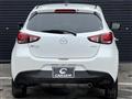 2015 Mazda Demio