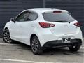 2015 Mazda Demio
