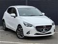 2015 Mazda Demio