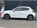 2015 Mazda Demio
