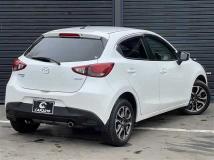 2015 Mazda Demio